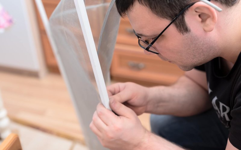 Home Improvement in Prospect, OH